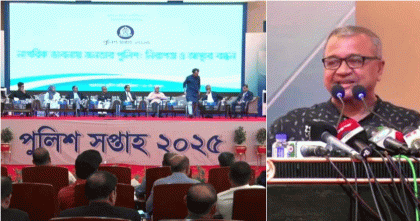 পুলিশের জনপ্রিয়তায় ভাটা পড়েছে: অধ্যাপক সলিমুল্লাহ খান  