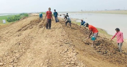 তিন প্রকৌশলীর গোপন সমঝোতায় গচ্চা ৫শ কোটি টাকা