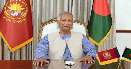 ‘শ্রমিক-মালিকদের যৌথ প্রচেষ্টাই সমৃদ্ধ বাংলাদেশ গড়ে তুলতে পারে’
