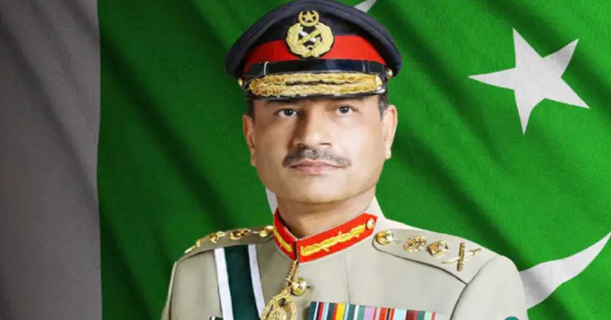 ভারতকে পাকিস্তানের সেনাপ্রধানের হুঁশিয়ারি