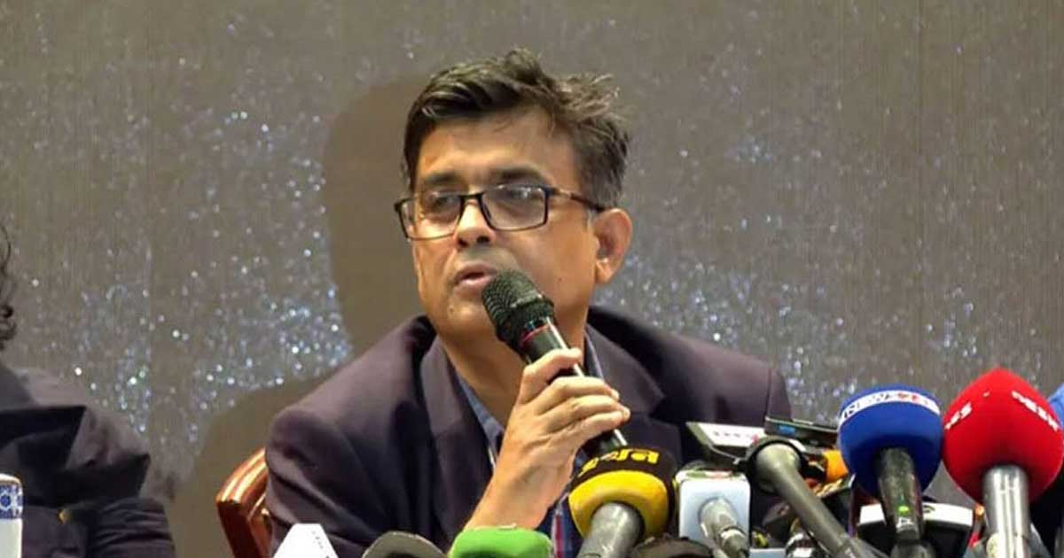 ভারতীয় মিডিয়াকে অপতথ্য ছড়াতে আওয়ামী লীগ সহায়তা করছে: প্রেস সচিব