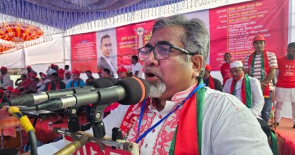 পরিপূর্ণ বিজয়ের জন্য সকলকে ঐক্যবদ্ধ হয়ে কাজ করতে হবে: এমরান সালেহ প্রিন্স