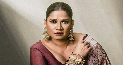 বন্য প্রাণীর মাংস খেয়ে বিপদে ‘লাপাতা লেডিস’ খ্যাত অভিনেত্রী ছায়া কদম