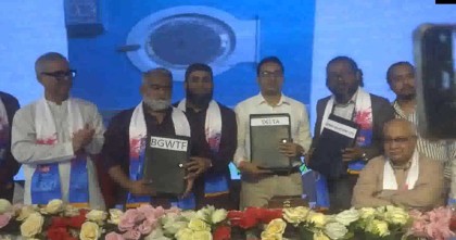 নানা জটিলতায় বন্ধের পথে গার্মেন্টস শিল্প:  বিজিএমইএর সাবেক সভাপতি 