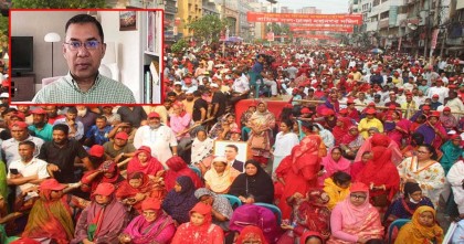 করিডোর দেওয়ার সিদ্ধান্ত আসতে হবে নির্বাচিত সংসদ থেকে: তারেক রহমান