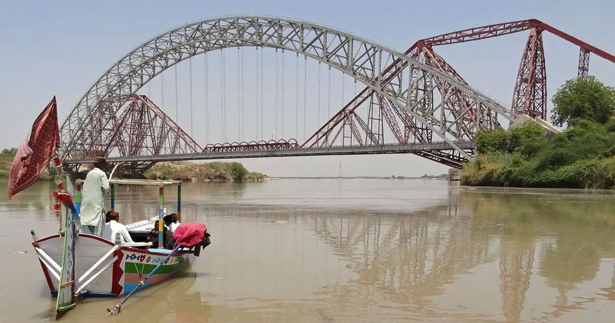 ভারত সিন্ধু নদে বাঁধ দিলে গুঁড়িয়ে ফেলার হুমকি পাকিস্তানের