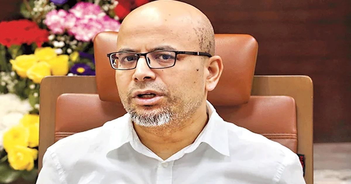 সরকারি কর্মকর্তাদের মেরুদণ্ড শক্ত করে কাজ করতে হবে: ফয়েজ আহমদ তৈয়্যব