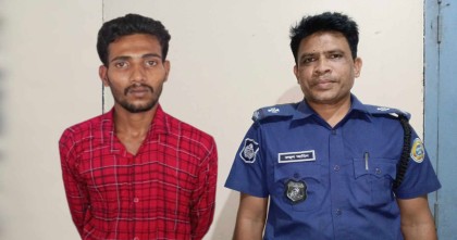 বরগুনার কিশোরী গণধর্ষণ মামলার প্রধান আসামি গ্রেপ্তার : আদালতে স্বীকারোক্তি 