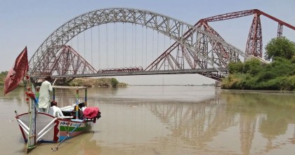 ভারত সিন্ধু নদে বাঁধ দিলে গুঁড়িয়ে ফেলার হুমকি পাকিস্তানের
