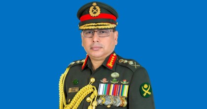 সরকারি সফরে কাতার গেলেন সেনাপ্রধান