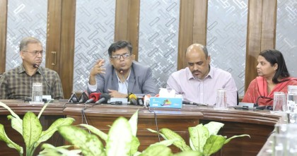 রাজনৈতিক দলগুলোর বক্তব্য অপরিপক্ব : শফিকুল আলম