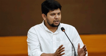 সরকারের হস্তক্ষেপ না থাকায় গণমাধ্যম সূচকে এক বছরে ১৬ ধাপ এগিয়েছে বাংলাদেশ: তথ্য উপদেষ্টা