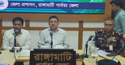 মিয়ানমার সীমান্তে বিভিন্ন তৎপরতা বাংলাদেশ হুমকি মনে করছে না: স্বরাষ্ট্র সচিব