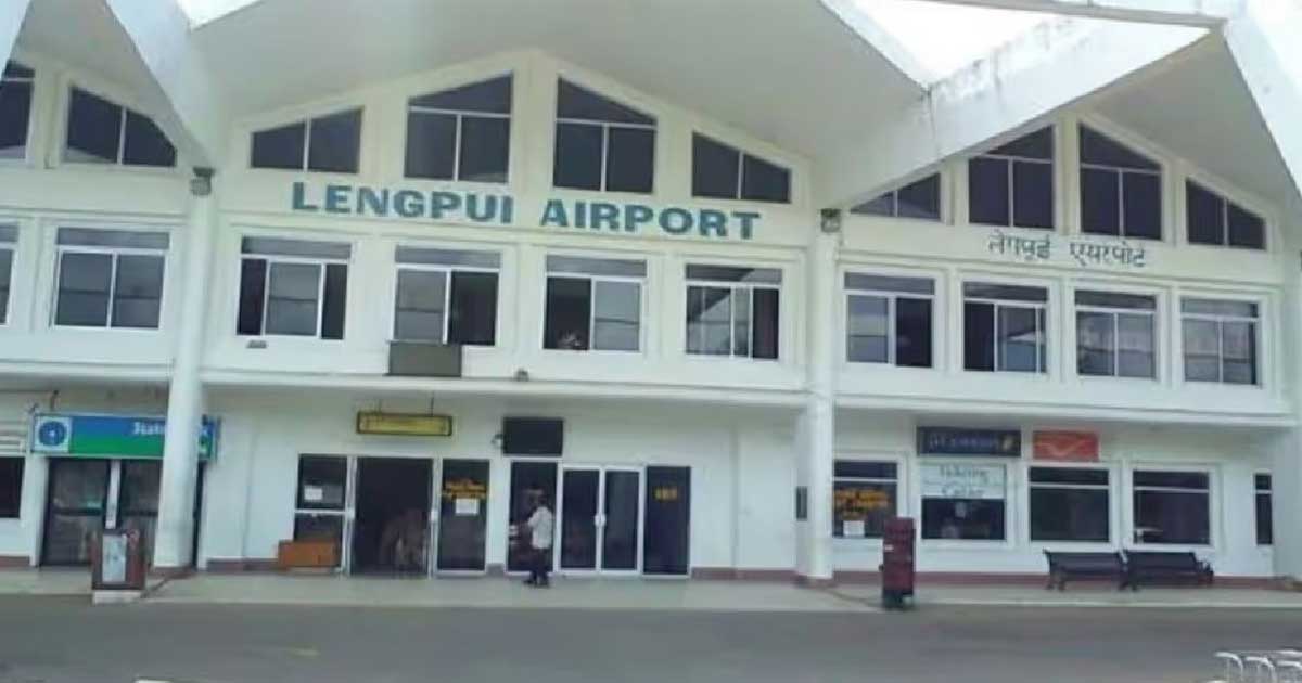 মিজোরামে বাংলাদেশি বংশোদ্ভূত ২ মার্কিন নাগরিক গ্রেফতার