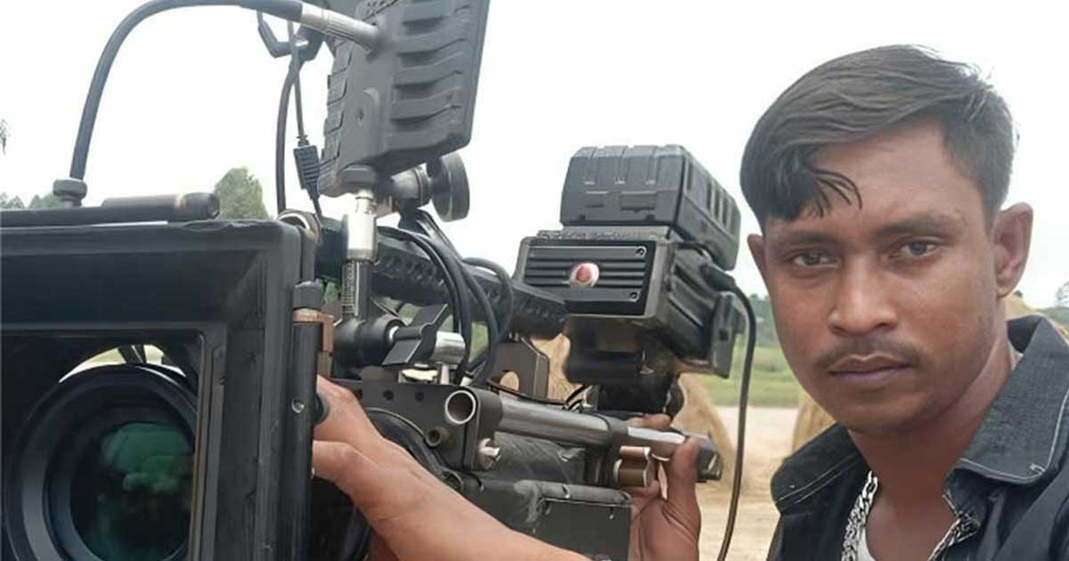 শাকিবের ‘তাণ্ডব’ সিনেমার স্টান্টম্যান মনির মারা গেছেন