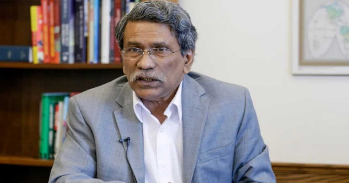 ঐকমত্য তৈরি করতে হলে সবাইকে ছাড় দিতে হবে: আলী রীয়াজ