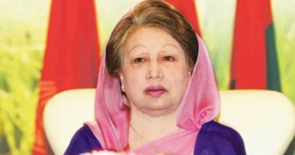 দেশে ফেরা একদিন পেছালো খালেদা জিয়ার