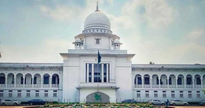 এম আই ফারুকীর মৃত্যুতে অর্ধদিবস বন্ধ থাকবে সুপ্রিম কোর্টের বিচারকাজ