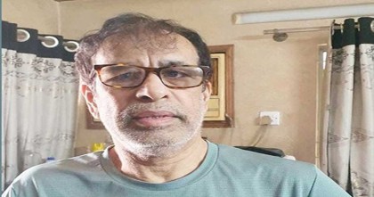 দোহার থানা আওয়ামী লীগের সাধারণ সম্পাদক নূরুল হক গ্রেফতার  
