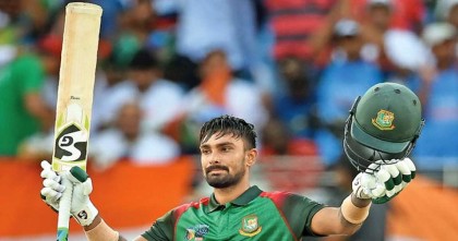 টি–টোয়েন্টিতে বাংলাদেশের নতুন অধিনায়ক লিটন দাস