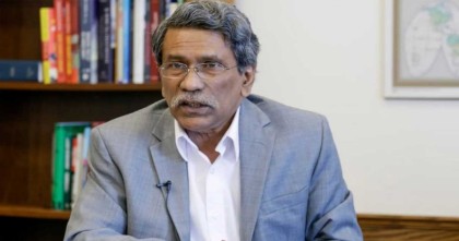 ঐকমত্য তৈরি করতে হলে সবাইকে ছাড় দিতে হবে: আলী রীয়াজ