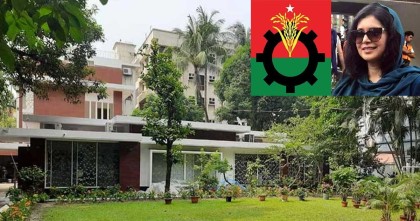 জোবাইদা রহমানের জন্য প্রস্তুত ‘মাহবুব ভবন’