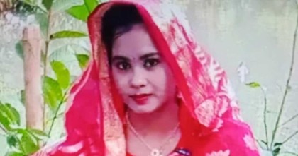 সন্তানকে ছিনিয়ে নিল সাবেক স্বামীর পরিবার, গৃহবধূর আত্মহত্যা
