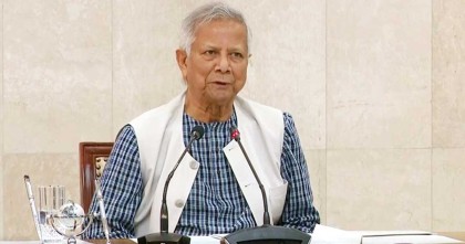 কোরবানির পশুর চামড়ার ন‍্যায‍্যমূল্য নিশ্চিতে প্রধান উপদেষ্টার নির্দেশ