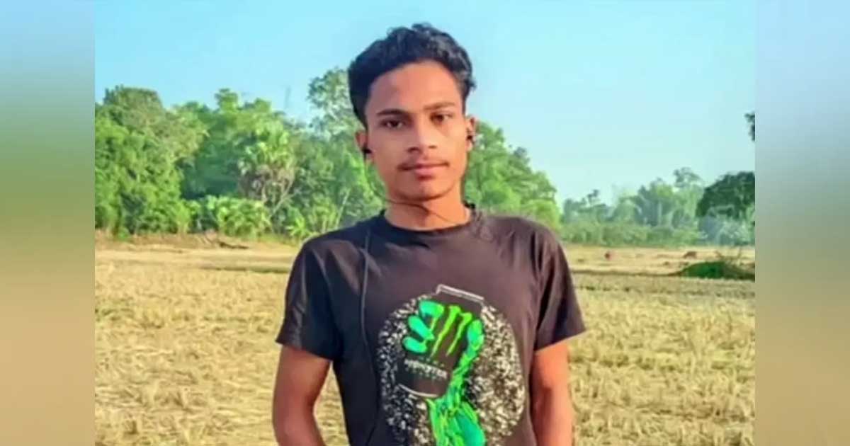 সীমান্তে বাংলাদেশিকে গুলি করে মারল বিএসএফ