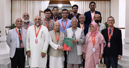 স্বতন্ত্র ‘স্বাস্থ্য সার্ভিস’ গঠনের সুপারিশ স্বাস্থ্যখাত সংস্কার কমিশনের