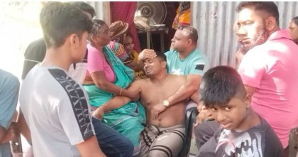 মাদারীপুরে নিখোঁজের দুই দিন পর আড়িয়াল খা নদ থেকে মাদরাসা ছাত্রীর মরদেহ উদ্ধার