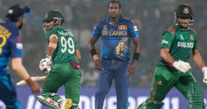 শান্ত-লিটনদের লঙ্কা সফরসূচি চূড়ান্ত