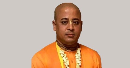 আলিফ হত্যা মামলায় চিন্ময় দাসকে গ্রেফতার দেখানোর নির্দেশ