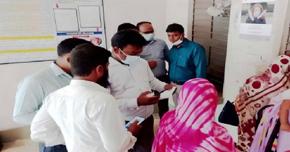 ডক্টরের সঙ্গে সরাসরি দেখা নয়, ই-মেইলে যোগাযোগ করবেন ওষুধ কোম্পানির প্রতিনিধিরা