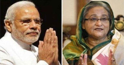 হাসিনাকে আশ্রয় দিয়ে মোদির লেগেছে শনির দশা