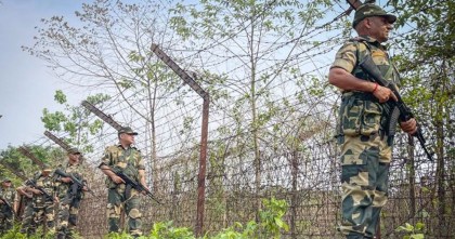 বাংলাদেশ-পাকিস্তান সীমান্ত ঘিরে ভারতের নতুন পরিকল্পনা