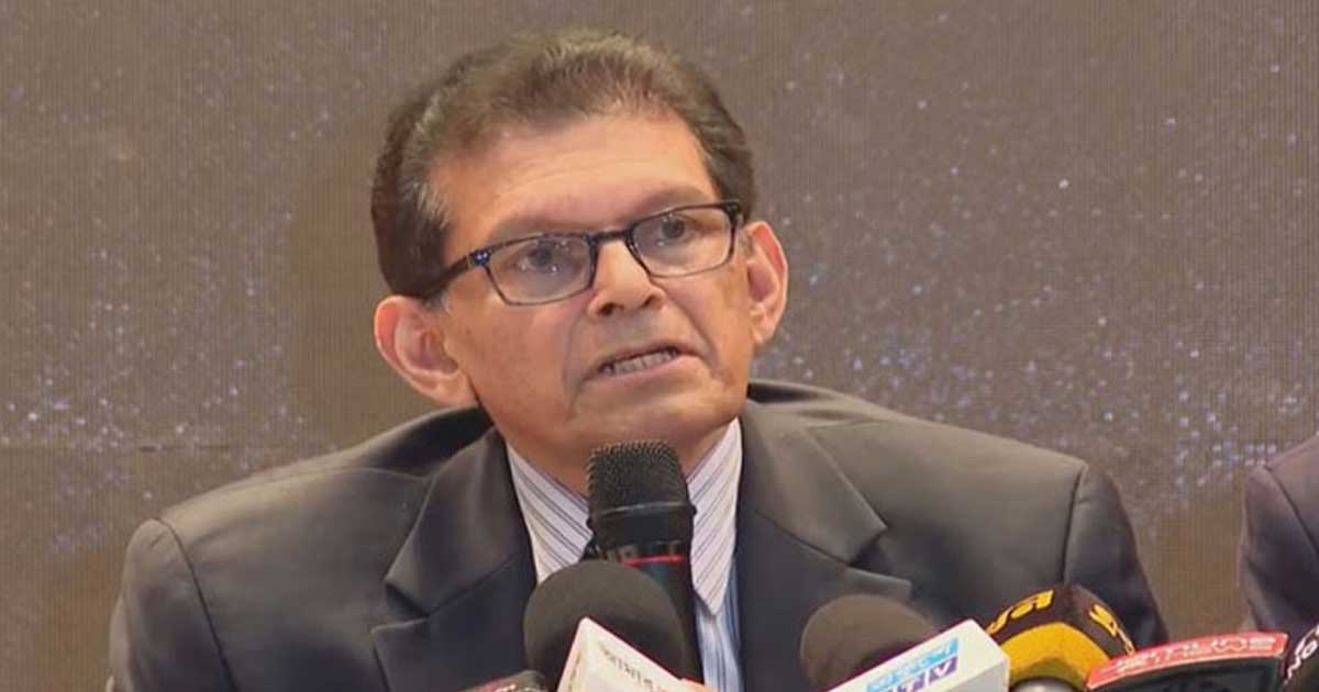 আমাদের স্বার্থে যার সঙ্গে ইচ্ছা, তার সঙ্গে যোগাযোগ করব : নিরাপত্তা উপদেষ্টা