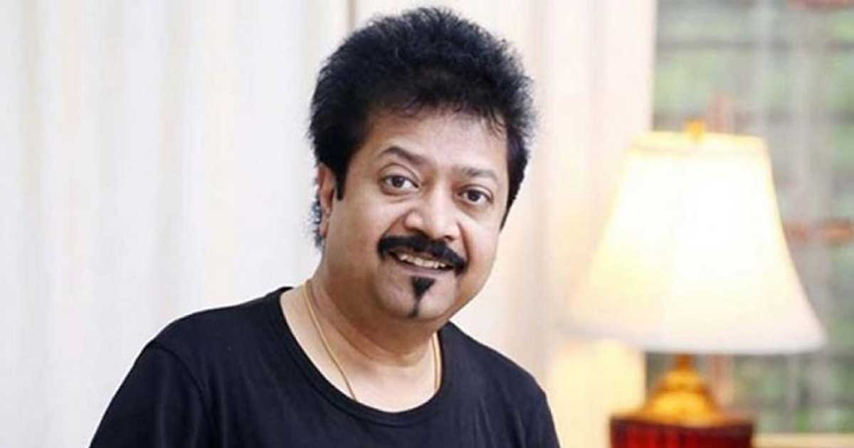 স্টেজ শোতে ফিরছেন কুমার বিশ্বজিৎ