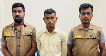 চট্টগ্রামে সাড়ে ৩ হাজার পিস ইয়াবাসহ একজন গ্রেপ্তার
