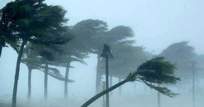 সন্ধ্যার মধ্যে ১০ অঞ্চলে ঝড়-বৃষ্টির আশঙ্কা, নদীবন্দরে সতর্ক সংকেত