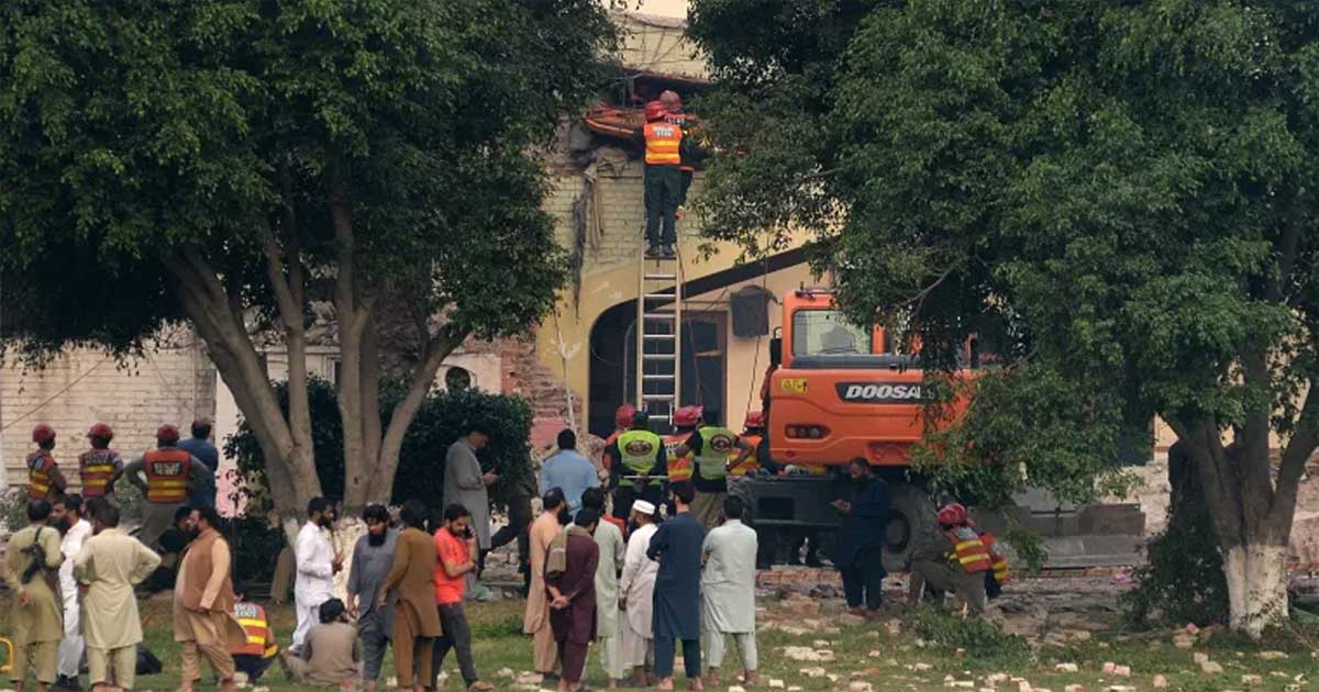 পাকিস্তানের ৯ স্থানে হামলা চালায় ভারত