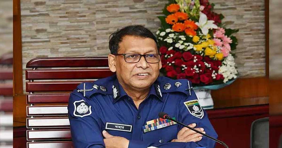 ভারত-পাকিস্তান সংঘাত: সীমান্তে ‘সতর্ক থাকার’ নির্দেশ আইজিপির