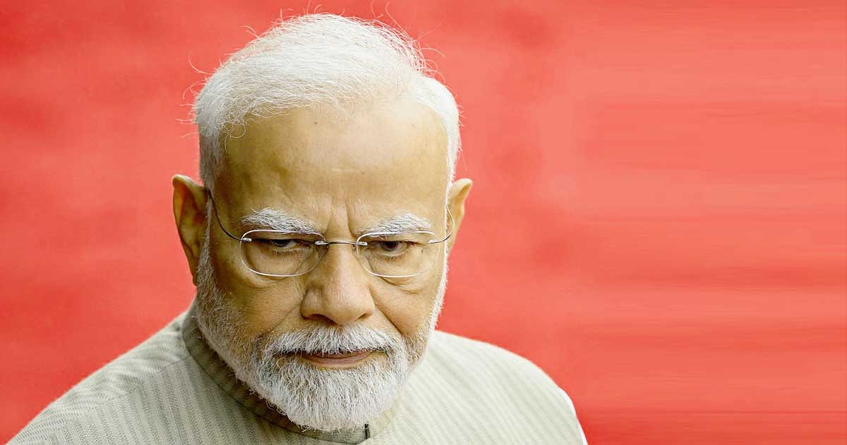 ক্রোয়েশিয়া-নেদারল্যান্ডস-নরওয়ে সফর স্থগিত করলেন মোদি