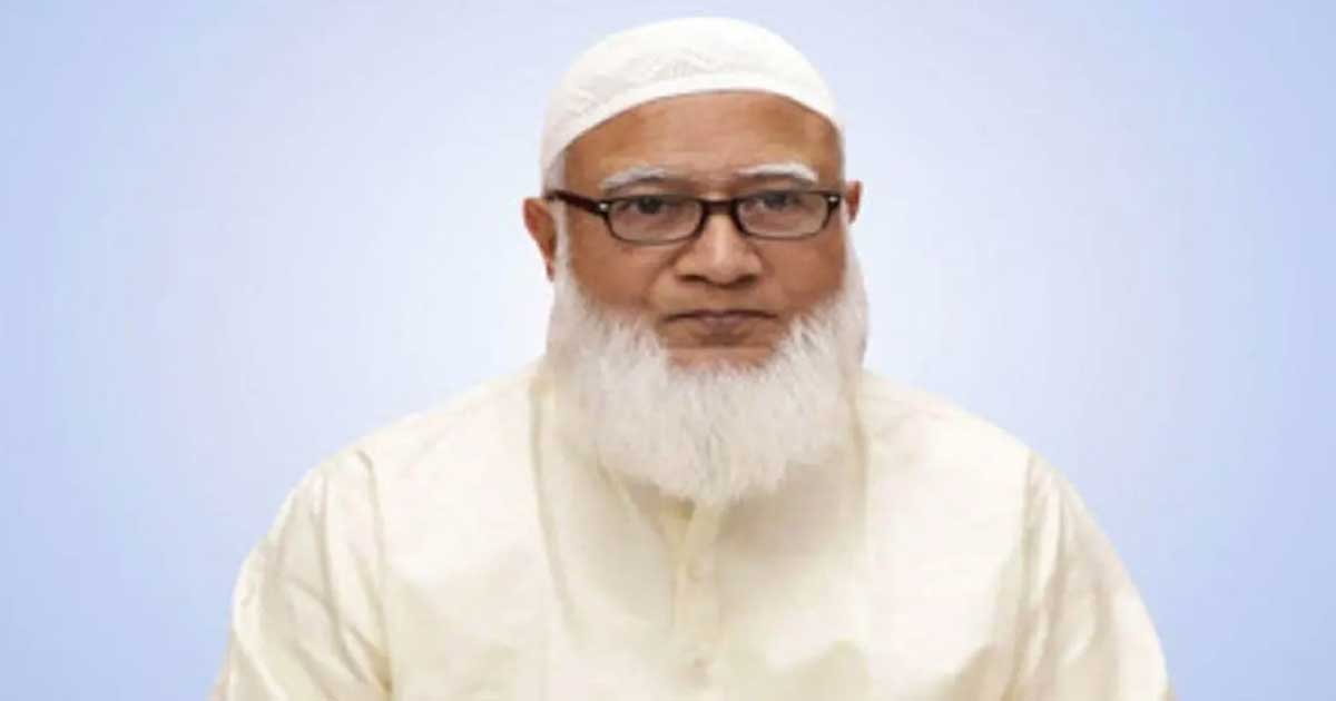 ভারত-পাকিস্তান যুদ্ধ কারও জন্য মঙ্গল বয়ে আনবে না : জামায়াত আমির