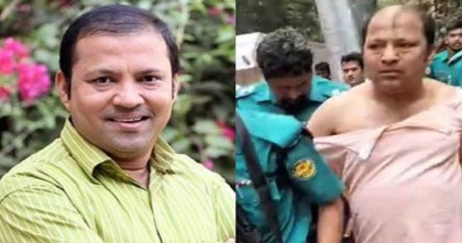 রিমান্ড শেষে অভিনেতা সিদ্দিক কারাগারে
