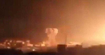 হামলার জবাবে ভারতীয় দুই বিমান ভূপাতিত করেছে পাকিস্তান
