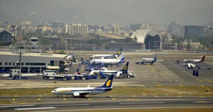 পাকিস্তানের পাল্টা হামলা, ভারতের একাধিক বিমানবন্দর বন্ধ