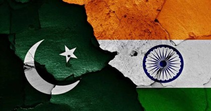 জরুরি সংবাদ সম্মেলন ডেকেছে ভারত