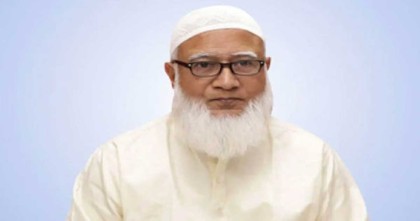 ভারত-পাকিস্তান যুদ্ধ কারও জন্য মঙ্গল বয়ে আনবে না : জামায়াত আমির
