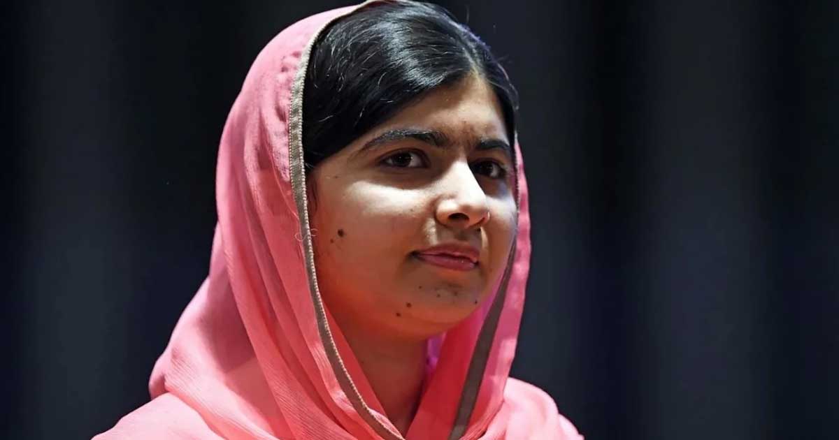 ভারত ও পাকিস্তানের নেতাদের উত্তেজনা কমানোর আহ্বান মালালার
